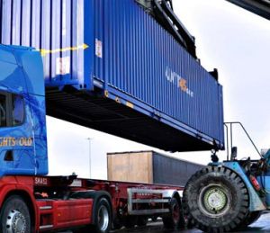 Export Import Services In Russia