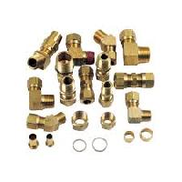 air brake fittings