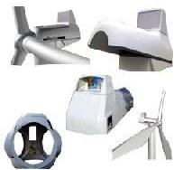 Wind Mill Components