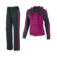 Ladies Sports Wear Track Suit