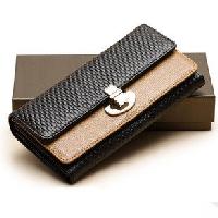 designer ladies wallets