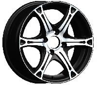 Car Alloy Wheels