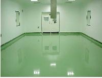 silicon epoxy floor coatings