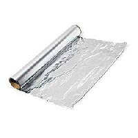 pvc sheets aluminium foil