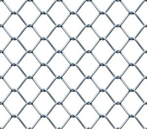 Stainless Steel Chain Link Fence