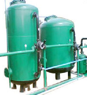 Pressure Filters