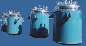 process reactors