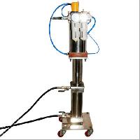 aerosol booster pump