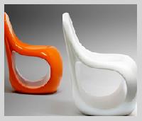 fiberglass furniture