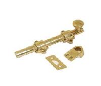 Brass Door Bolt