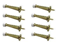 Brass Door Stoppers