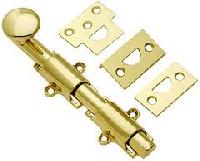 brass door latches