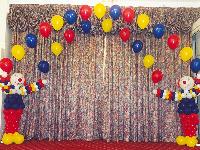 Party & Decoration Balloons