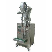 jelly and choco filling machine