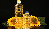 Natural Refined 100% Sunflower Cooking Oil