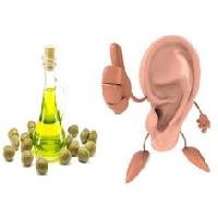 Olive Oil For Ear Infection