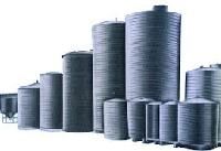 HDPE Chemical Process Reactor