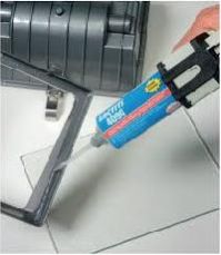 Structural Adhesives