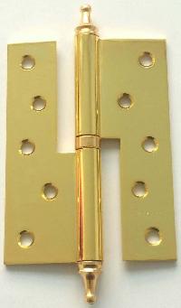 crown tip hinges