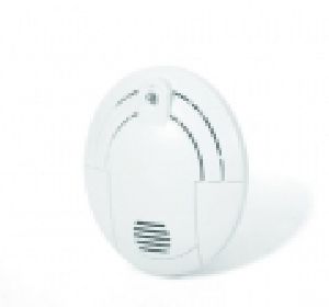 STAND ALONE BATTERY OPERATED SMOKE DETECTOR