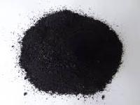 black sulphur dyes