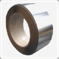 Nickel Alloy Strips