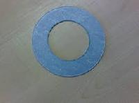 Compressed fibre Gaskets