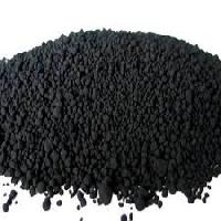 Plastic Pigment Black