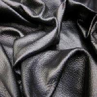 pvc polished leather