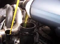 Engine Oil Additives