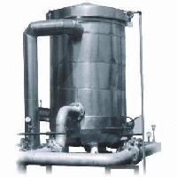 chemical machinery heaters