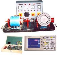 Lab Electronic Instrument