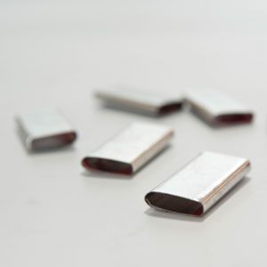 Packing Clips / Seels