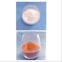 glass polishing powder