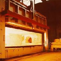 Industrial Furnace