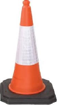 Plastic Traffic Cones