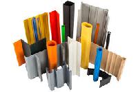 PVC Plastic Profiles