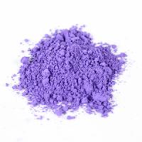 ultramarine violet pigment