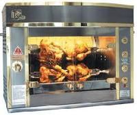 Rotisseries