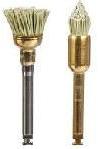 Polishing Brushes