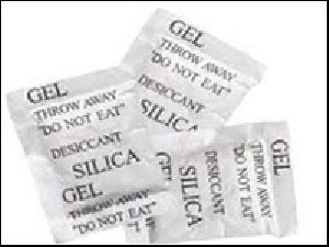 Silica Gel