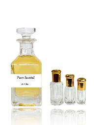 sandal perfumes