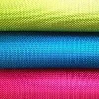 pu coated fabric