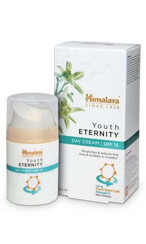 Himalaya Youth Eternity Day Cream