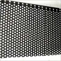 gi perforated sheets