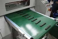 Rubber Strip Cutting Machine