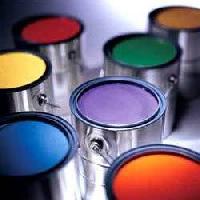 synthetic stoving automotive paints