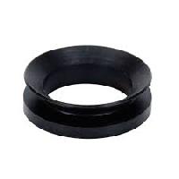 Rubber V-ring