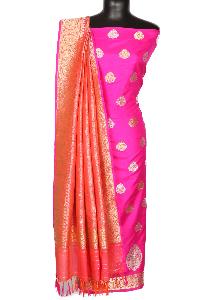 banarasi suits