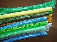 pvc nylon braided hose pipes